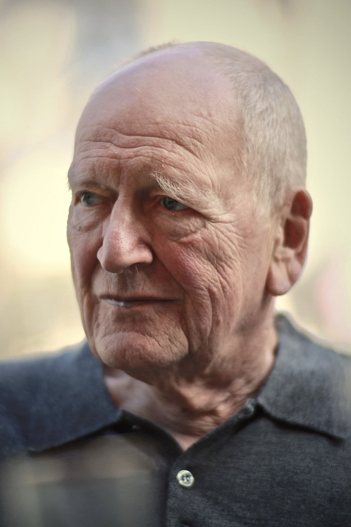 Claus Peter Witt profile