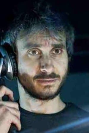 Gianfranco Miranda profile