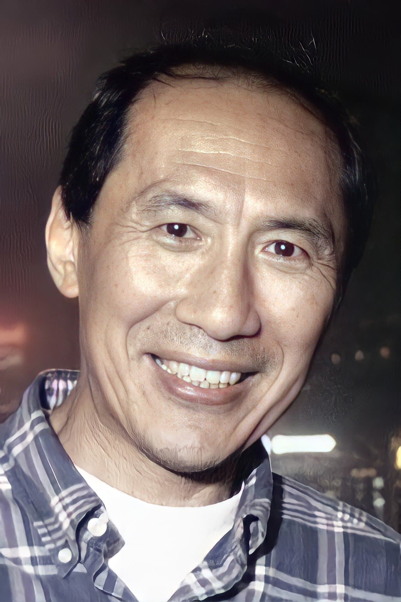 Leong Po-Chih profile