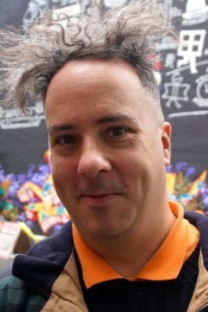 Stephen J. Powers profile