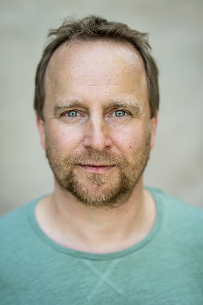 Karsten Kramer profile