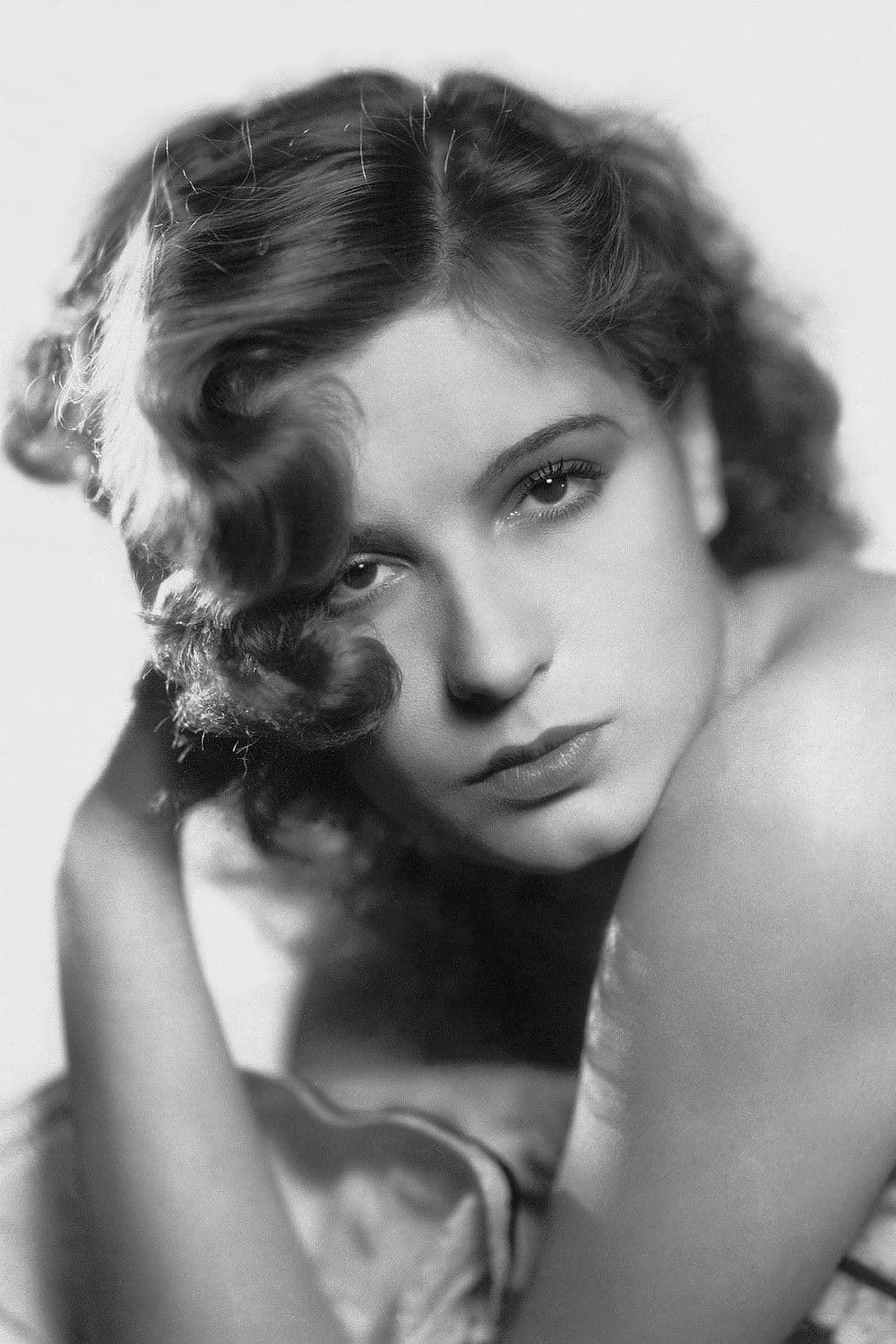 Lili Damita profile