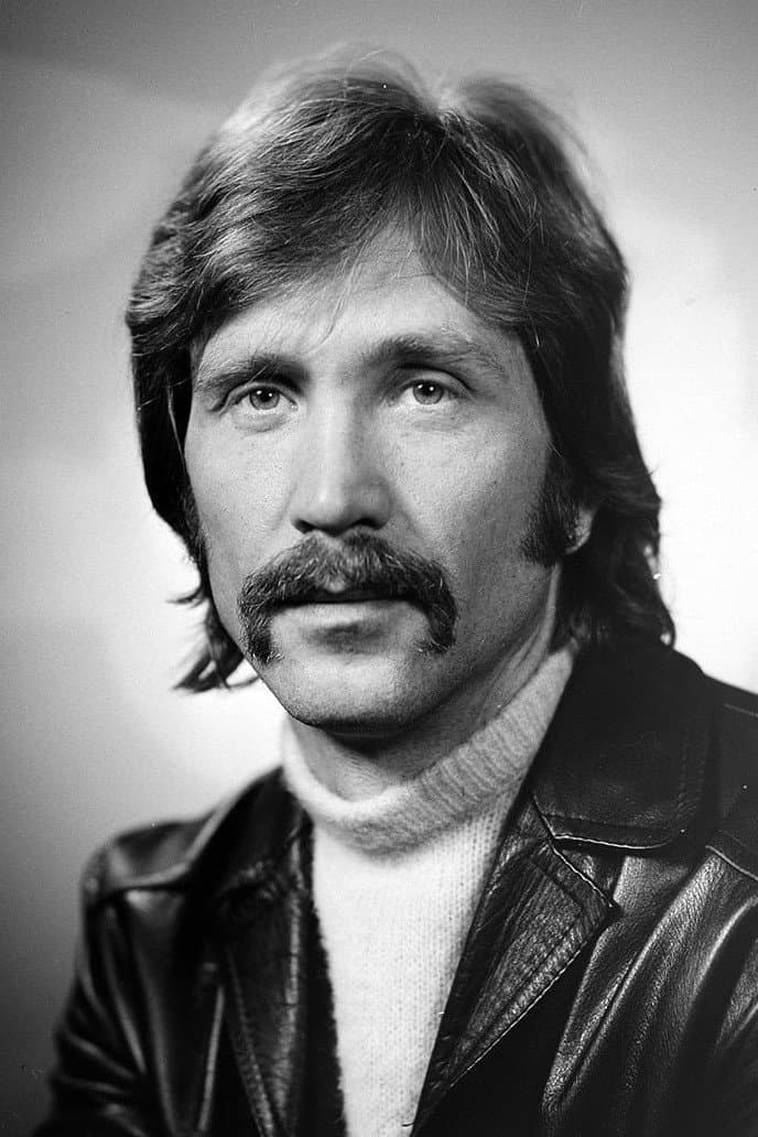 Ago-Endrik Kerge profile