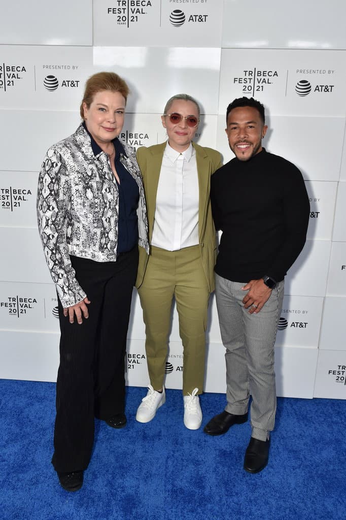 Alejandra Parody profile