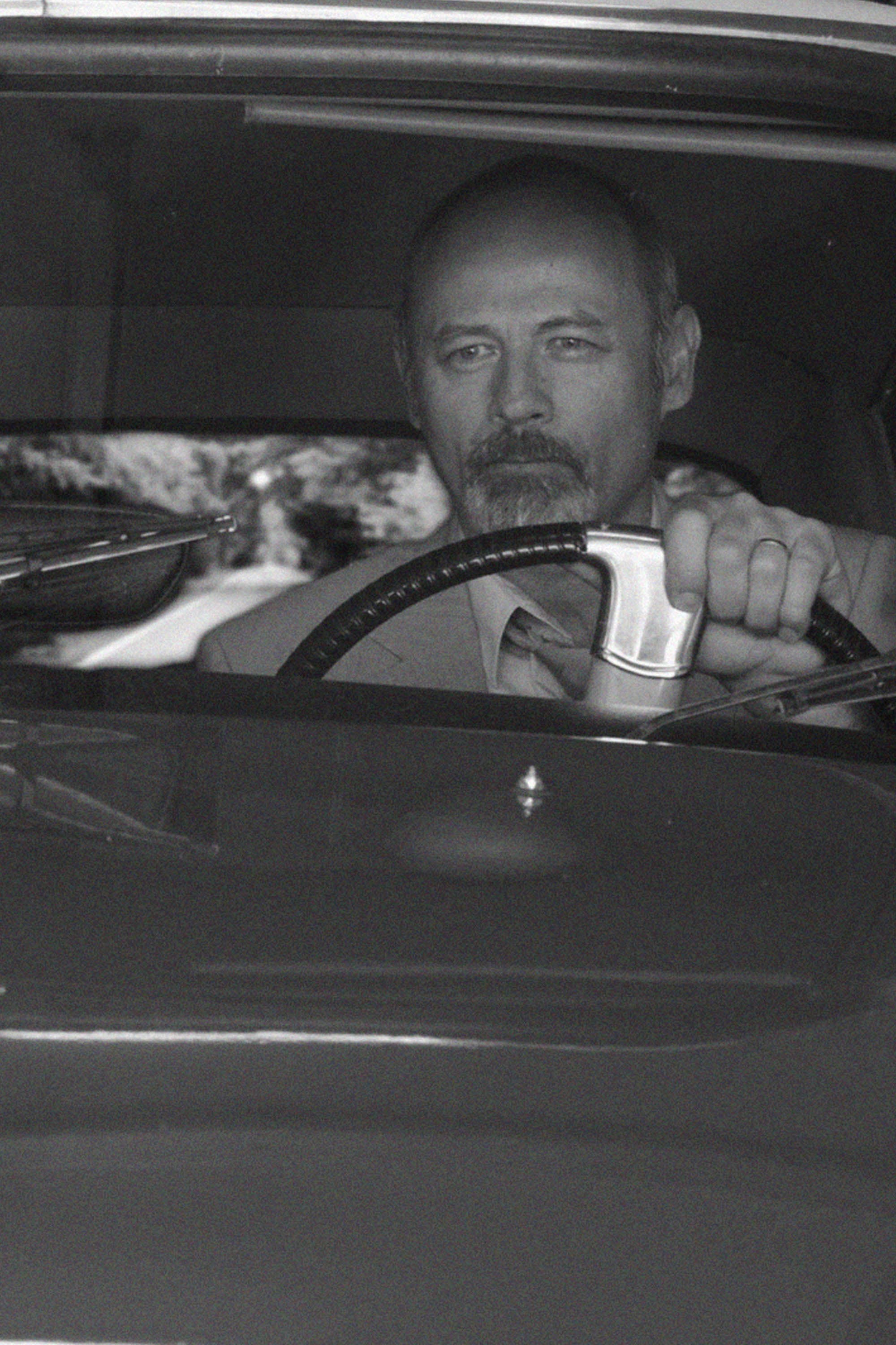 Frédéric Béal profile