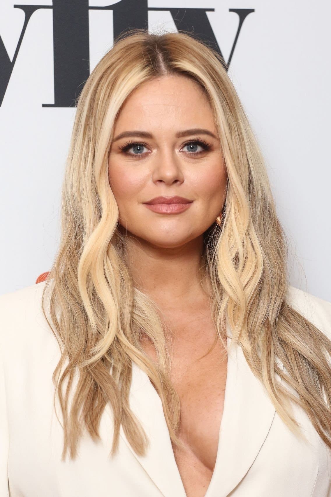 Emily Atack profile