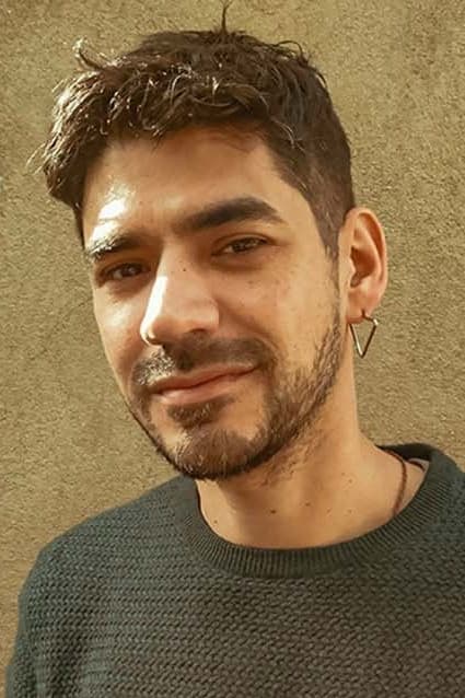 Rodrigo Guerrero profile