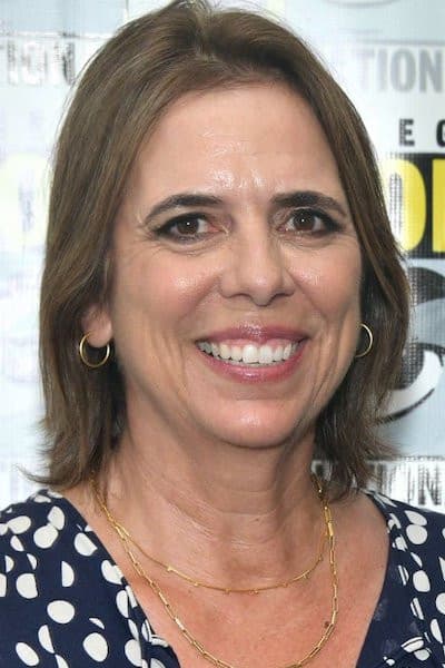 Marianne Wibberley profile