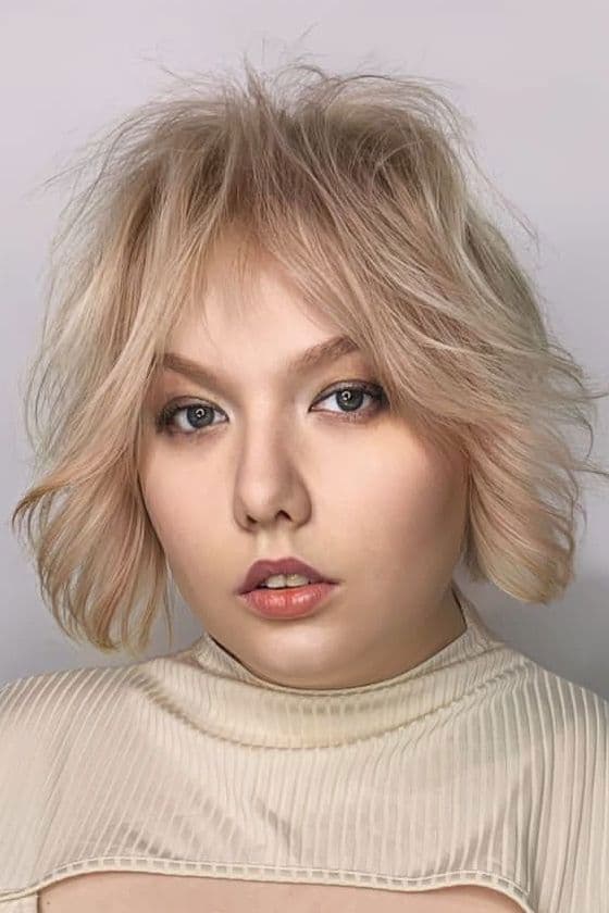 Alyona Shvidenkova profile