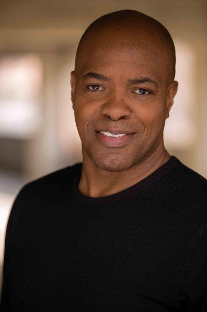 Kenneth Israel profile