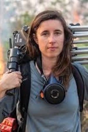 Abigail Lees profile