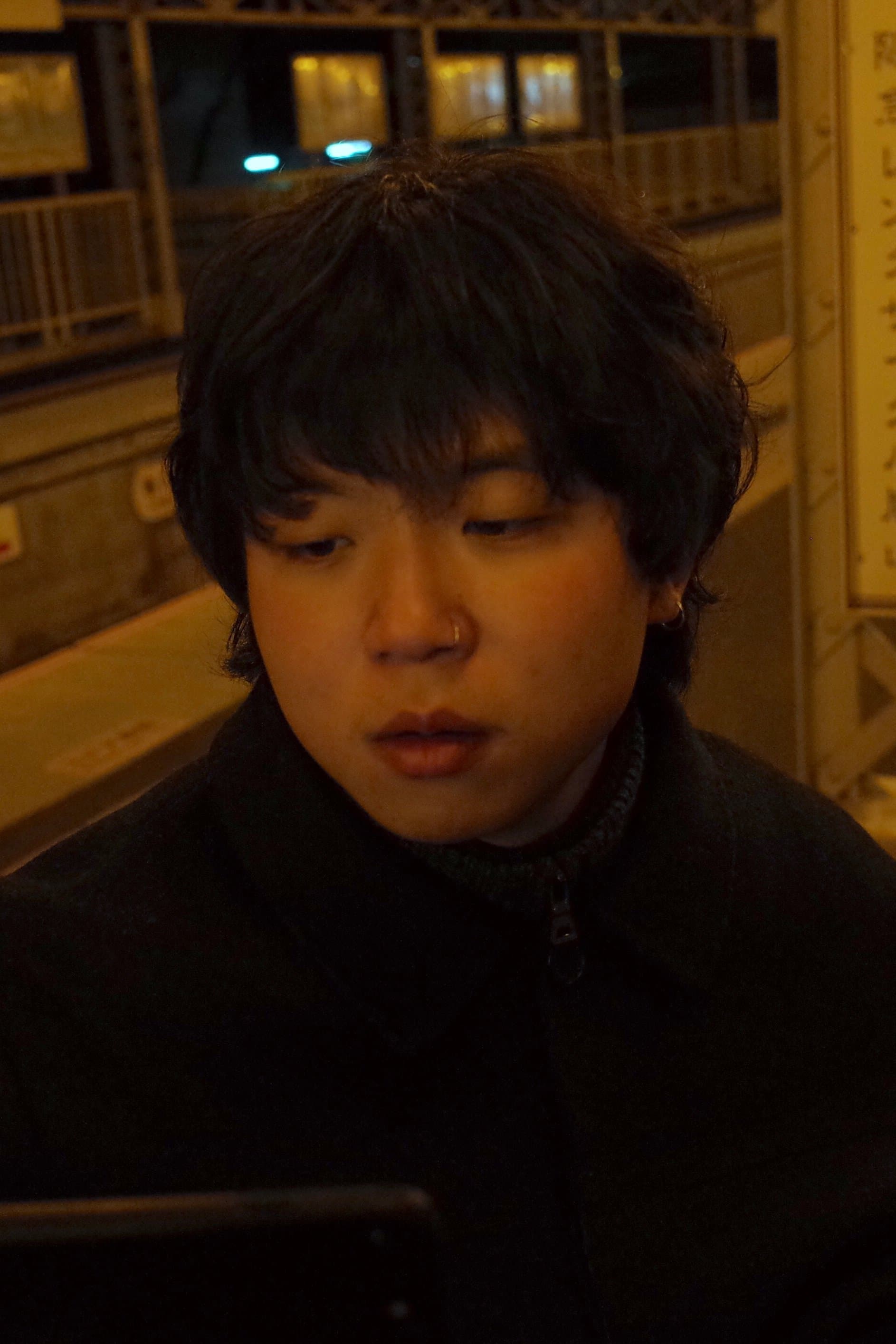 Park Sye-young profile