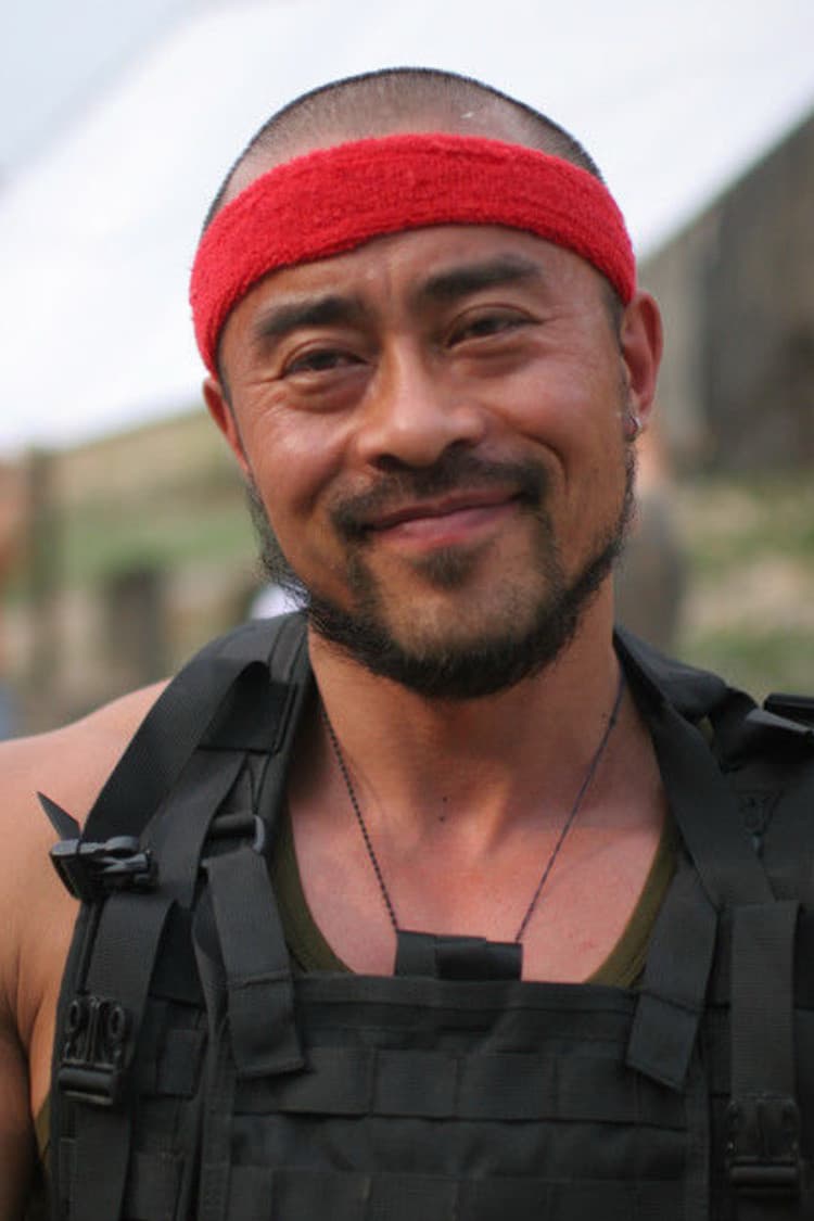 Wang Shengli profile