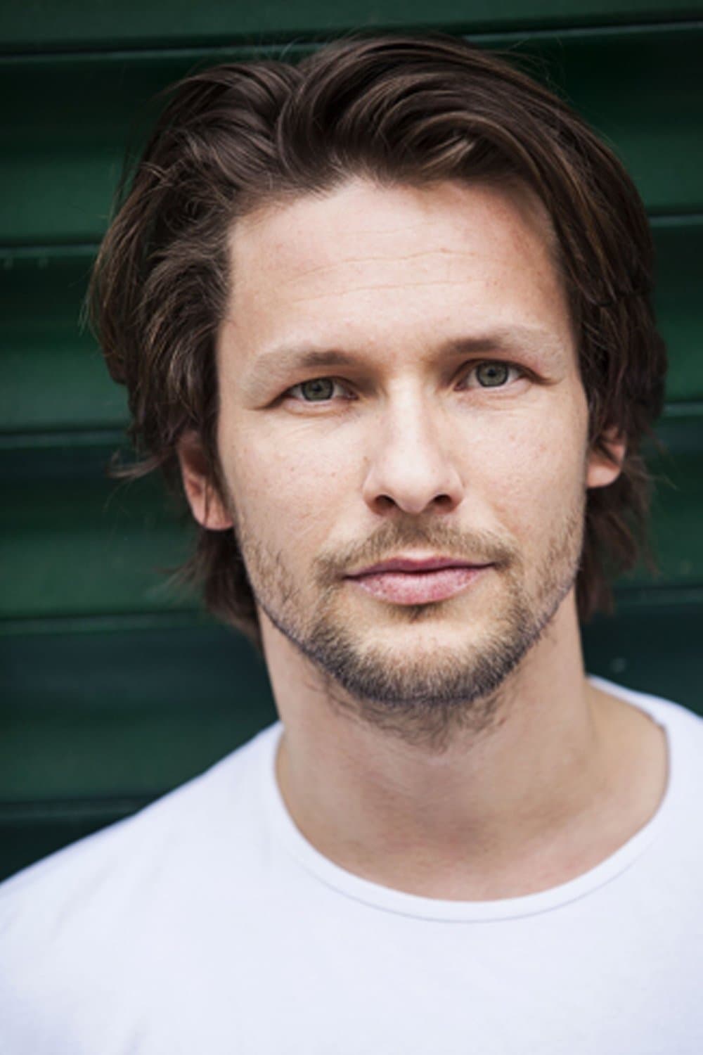 Bert Tischendorf profile