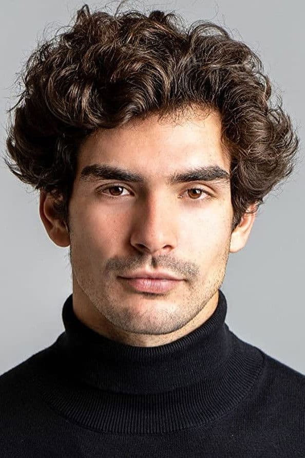 António Maria profile