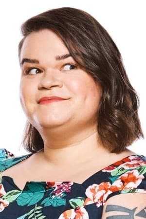 Jordan Raskopoulos profile