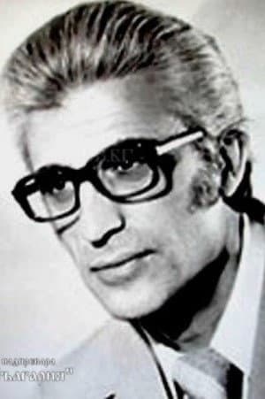 Borislav Sharaliev profile