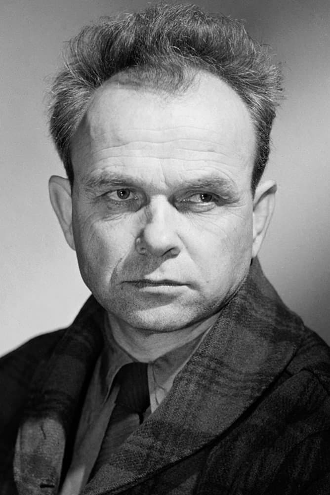 Konstantin Yudin profile