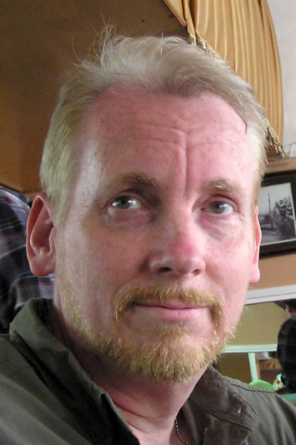 Robert Michelson profile