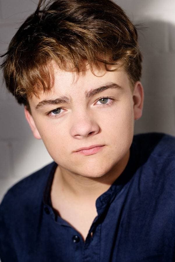 Atticus Robb profile