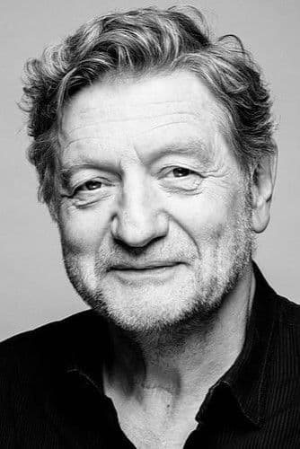 Martin Steyer profile