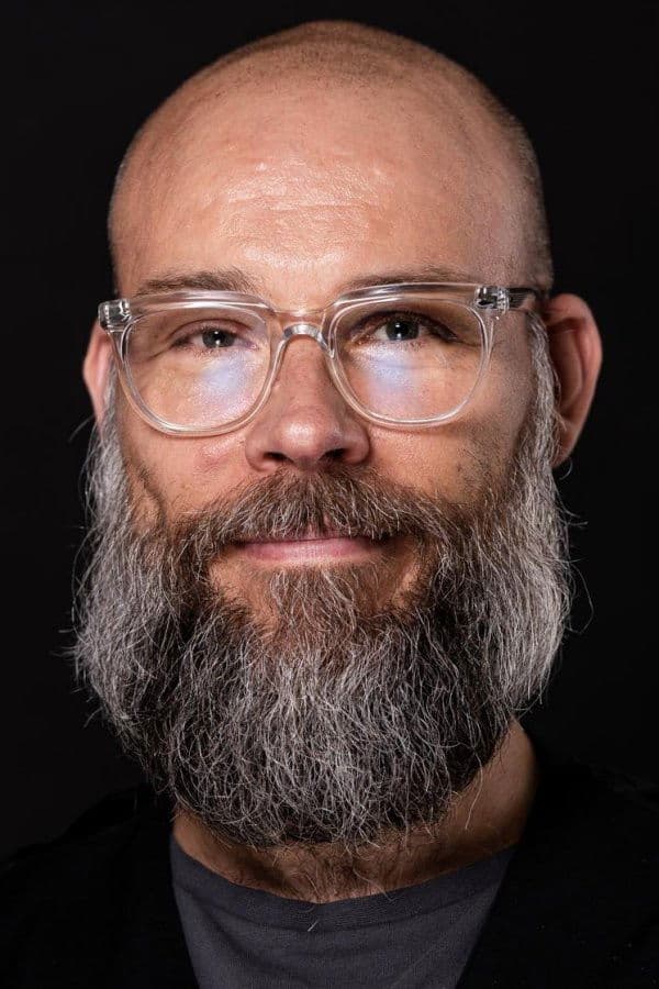 Heinrich Christensen profile