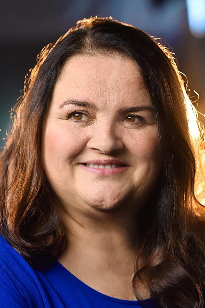 Jacquie Barnbrook profile