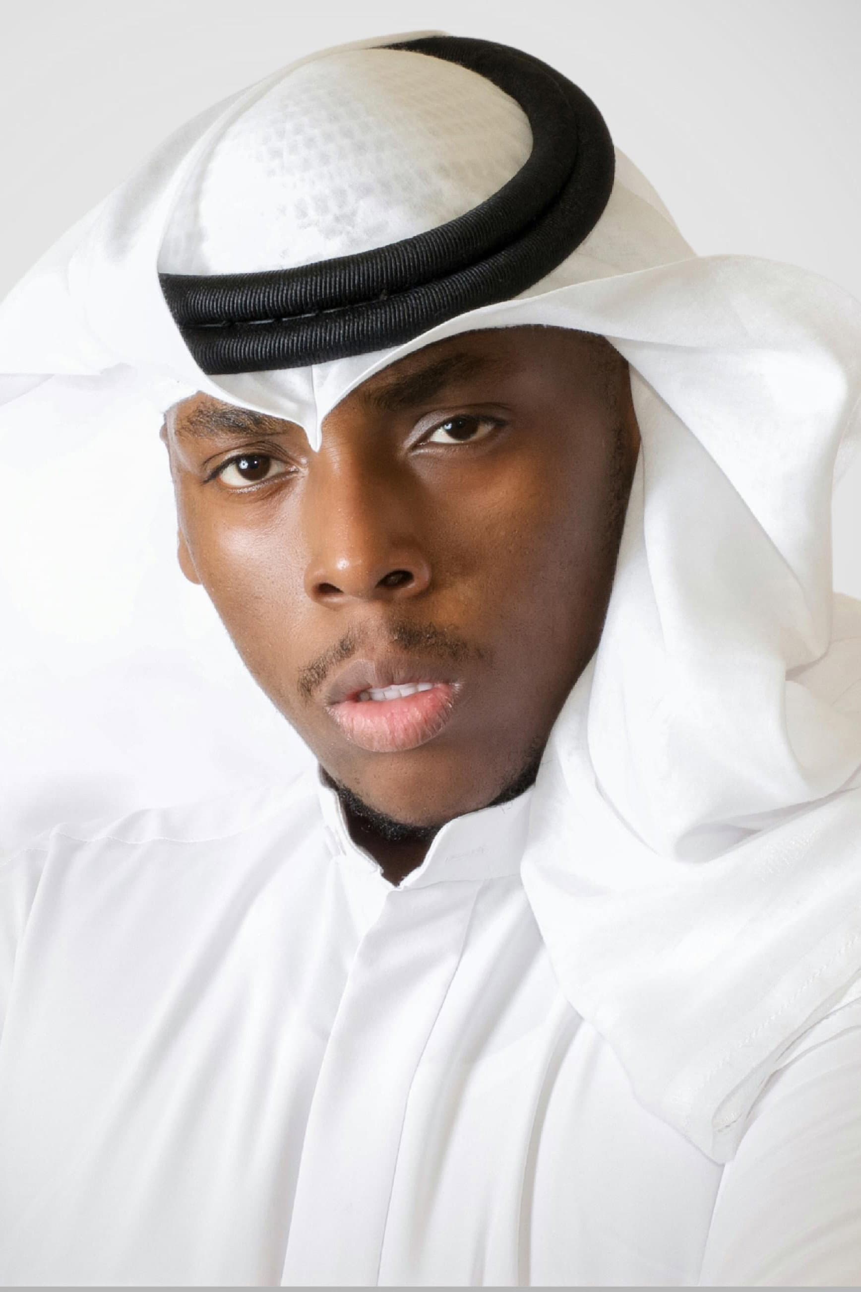 Mersal Alshamsi profile