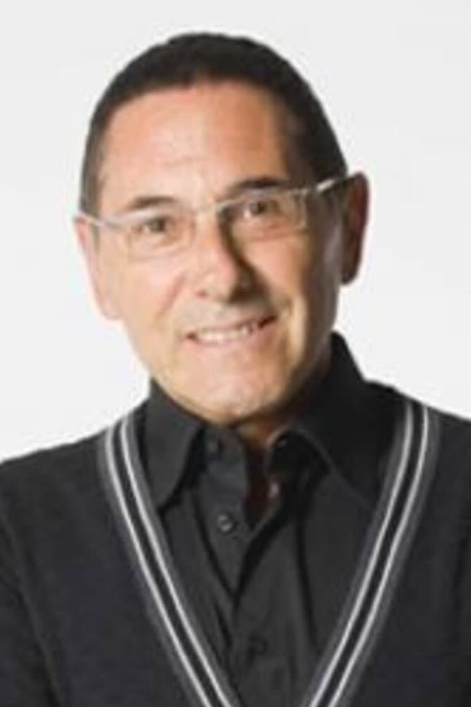 Gregorio Ros profile