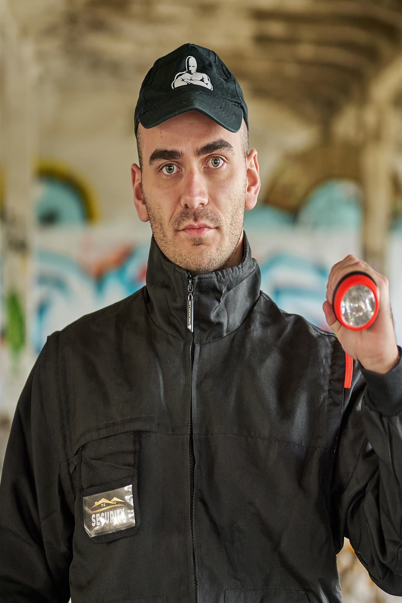 Stefan Ristic profile