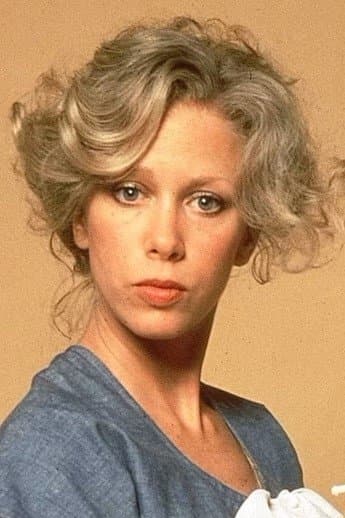 Connie Booth profile