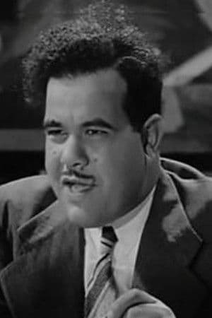 Yahya Najati profile