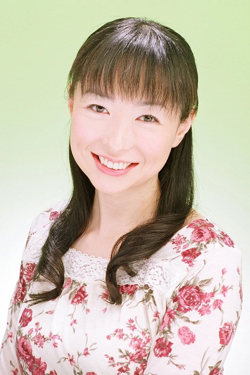 Shoko Kikuchi profile