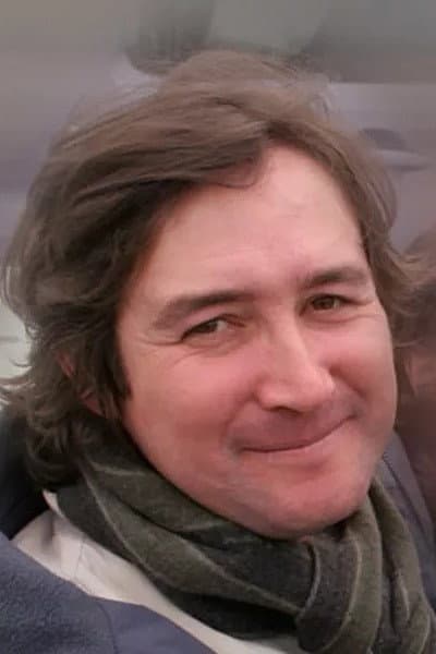 Alisher Khamidkhodzhaev profile