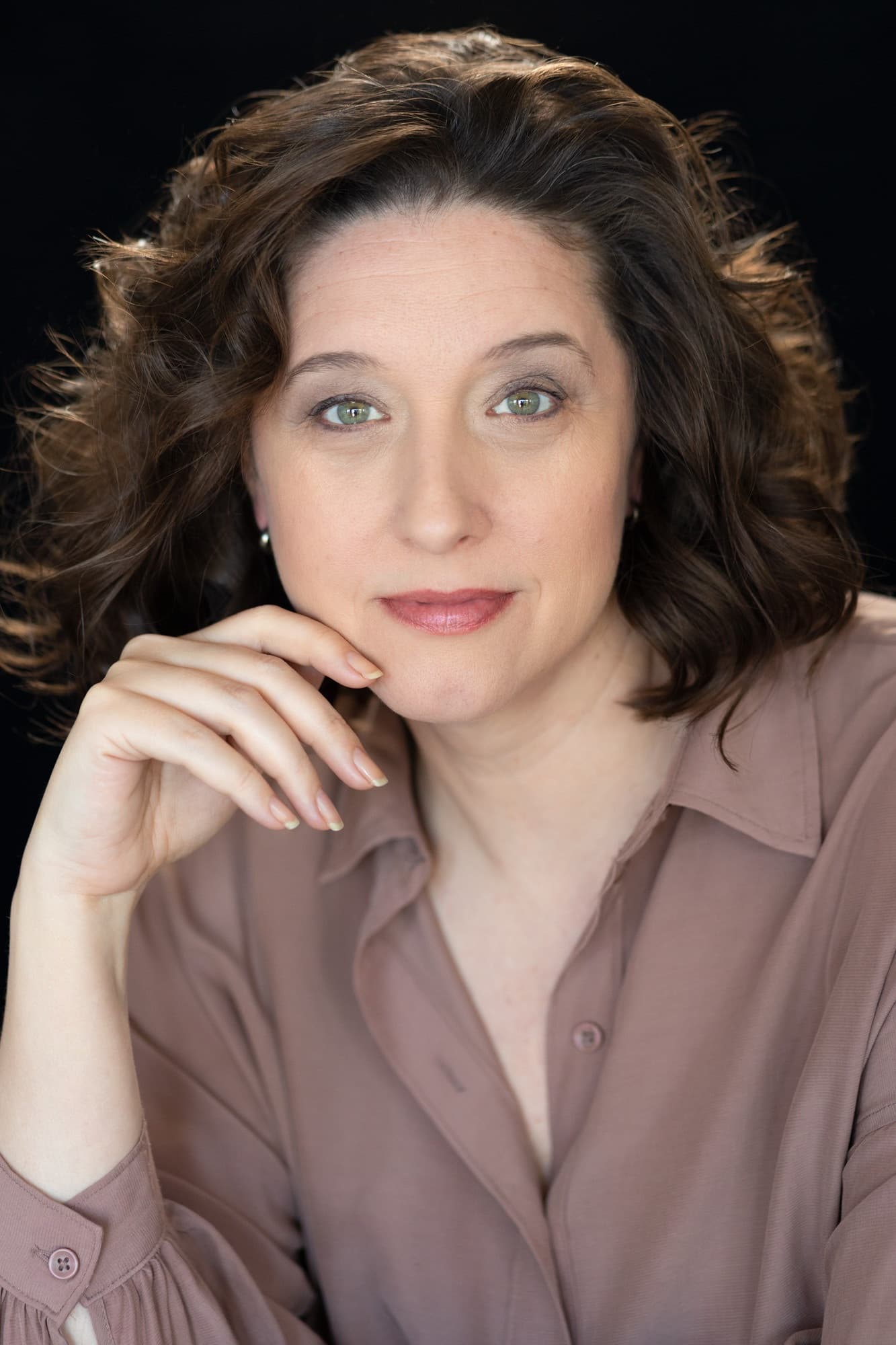 Ashly Covington profile