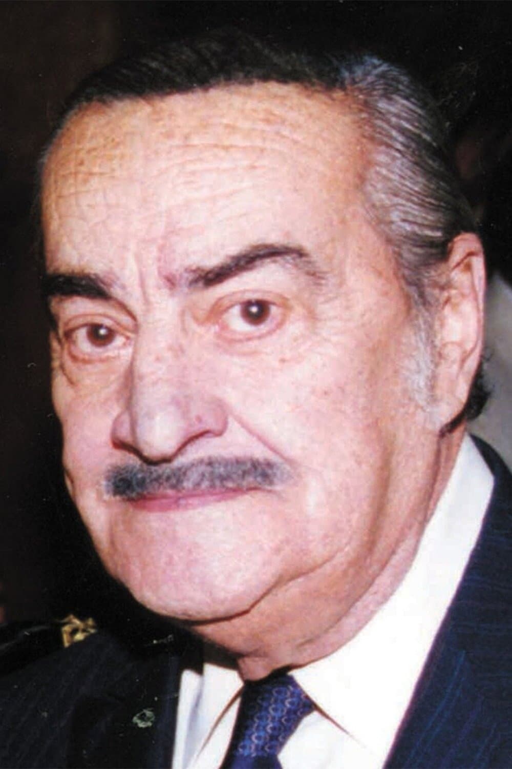 José María Fernández Unsáin profile