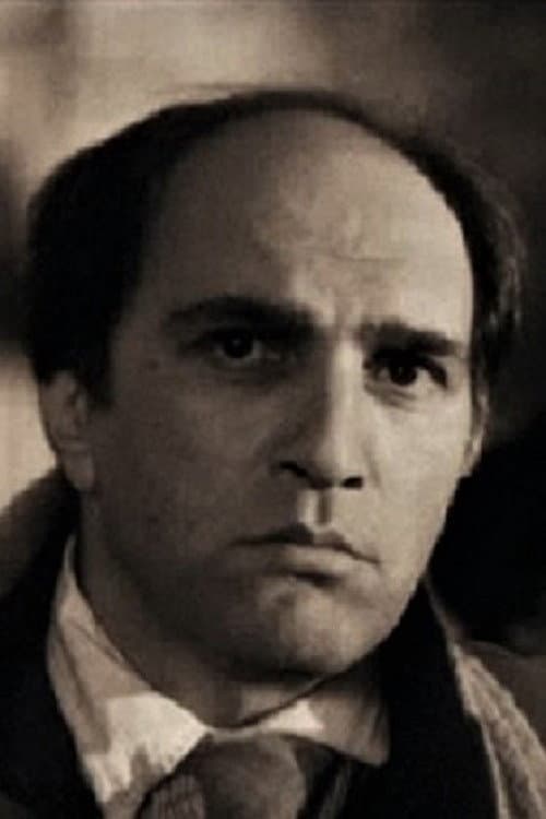 Zhanri Lolashvili profile