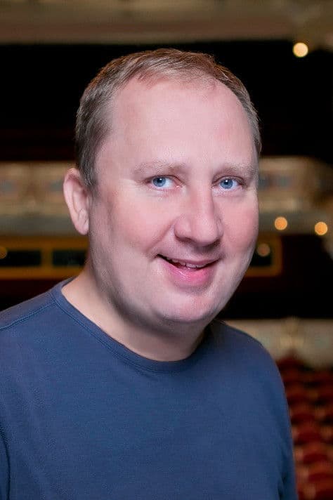 Stanislav Pitoňák profile