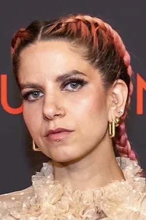 Caitlin Cronenberg profile