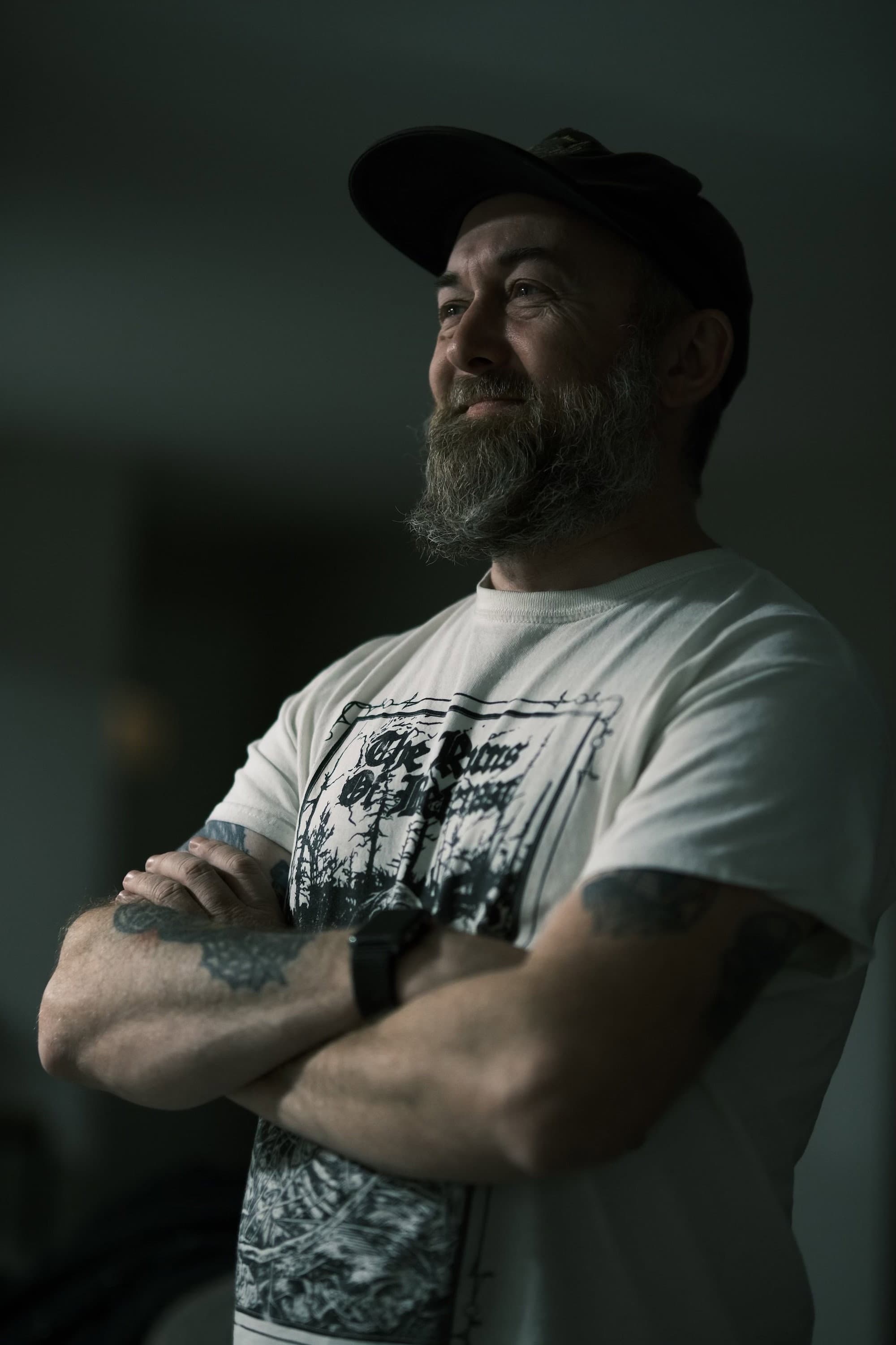 Brian Sowell profile