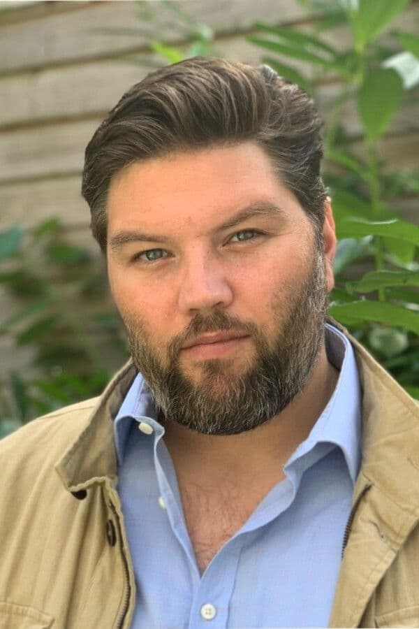 Jorik Van Der Veen profile