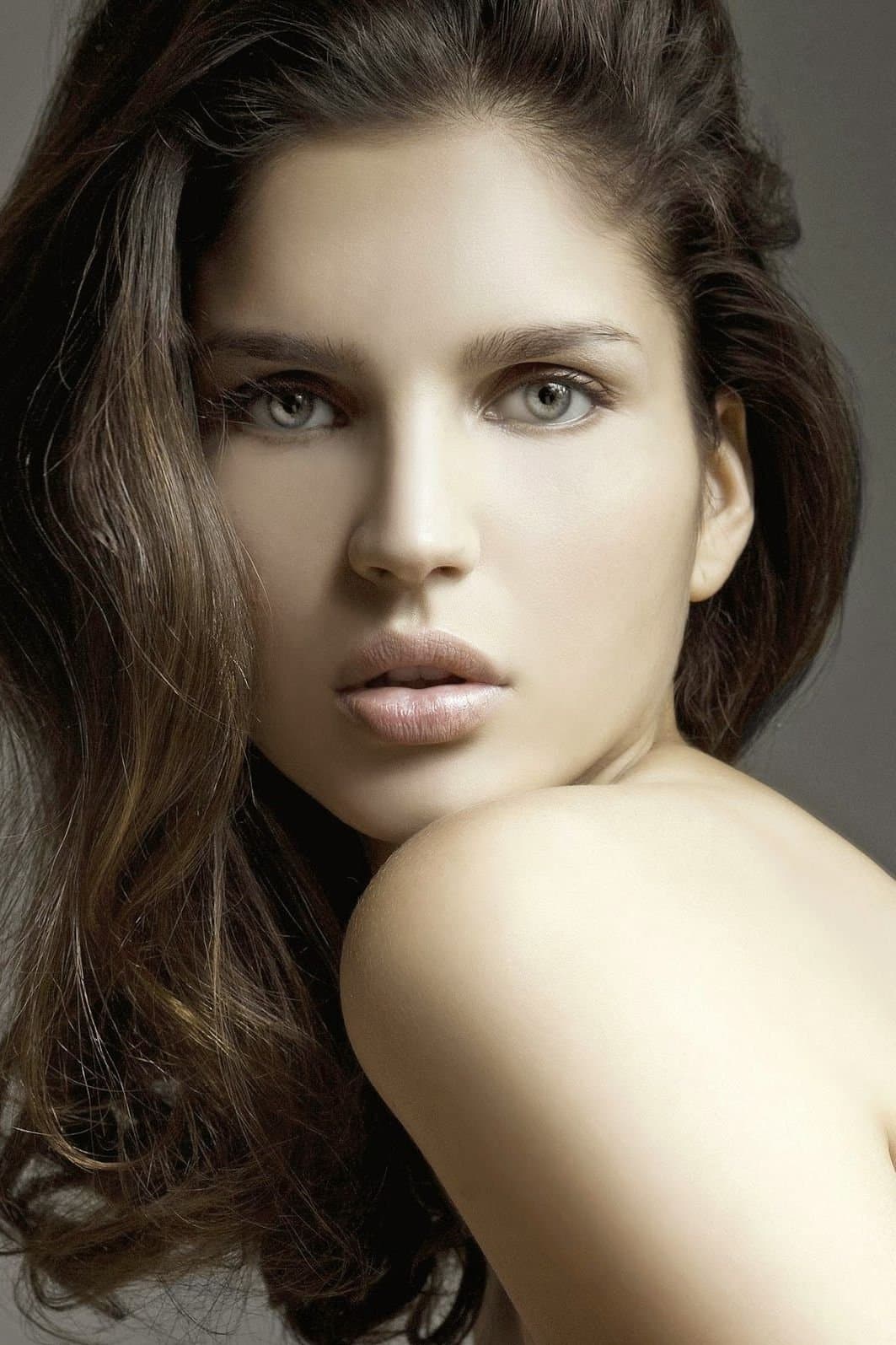 Alesia Riabenkova profile