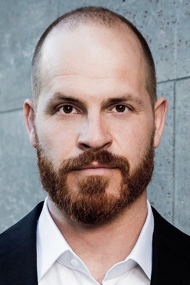 Marc Ben Puch profile