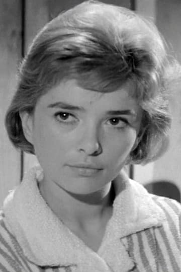 Krystyna Stypułkowska profile