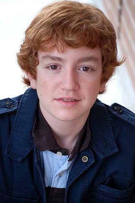 Andrew Cottrill profile