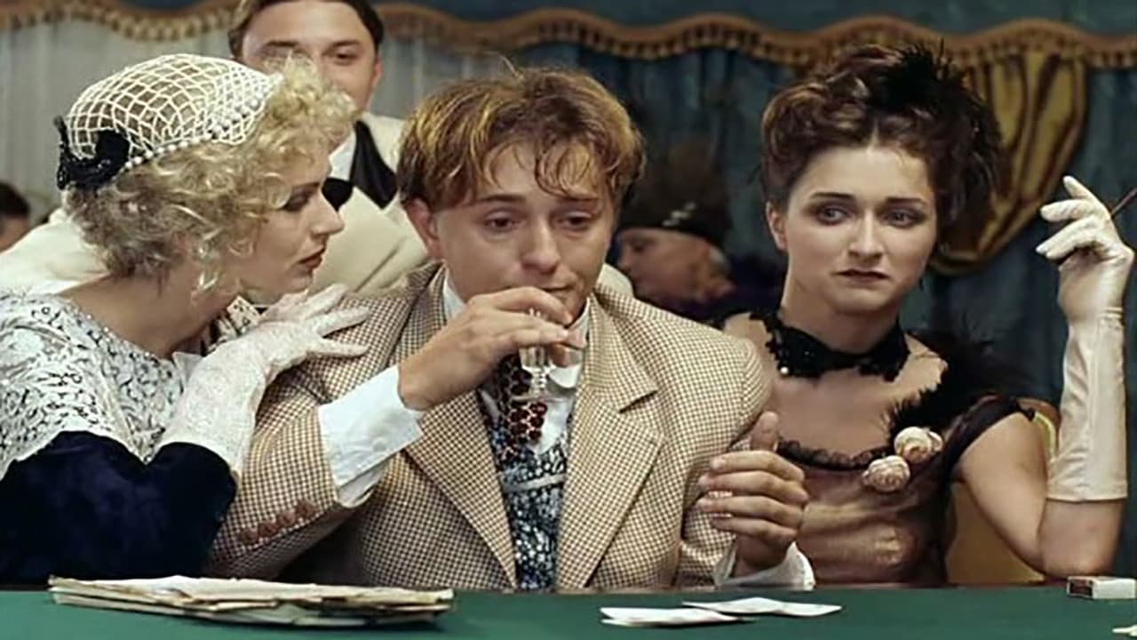 Chinese Tea-Set backdrop