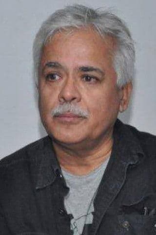 Anil Mehta profile