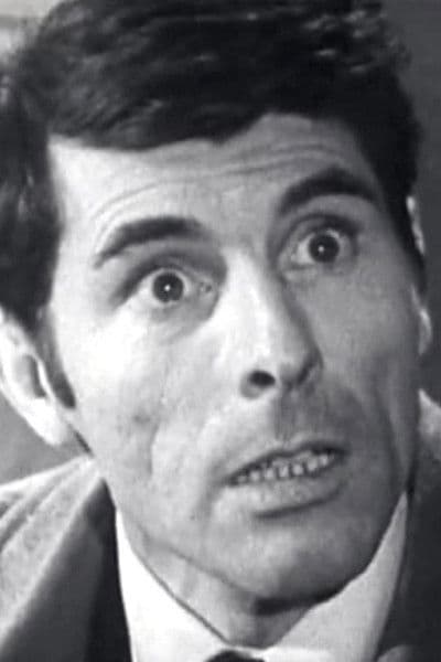 François Robert profile