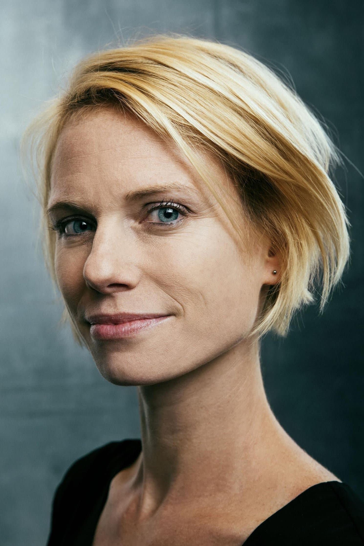 Jessica Hargrave profile