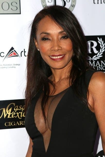 Bonita Money profile